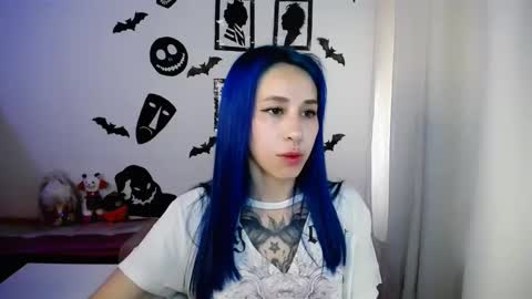 Maca online show from October 11, 2025, 2:37 pm