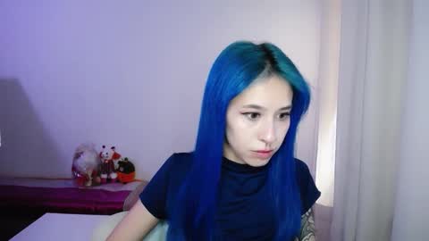 Maca online show from November 6, 2025, 1:56 pm