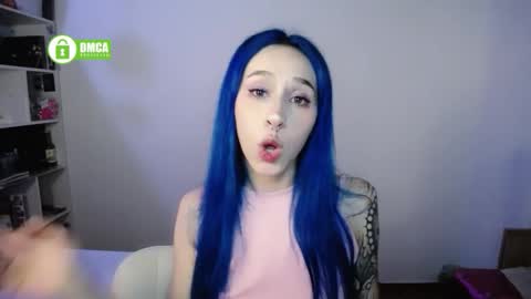 Maca online show from March 8, 2026, 2:21 pm