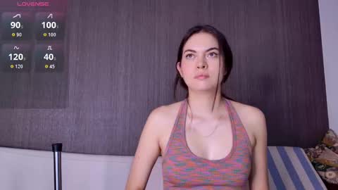 KATARINA ROSTOVA online show from September 30, 2025, 10:37 pm