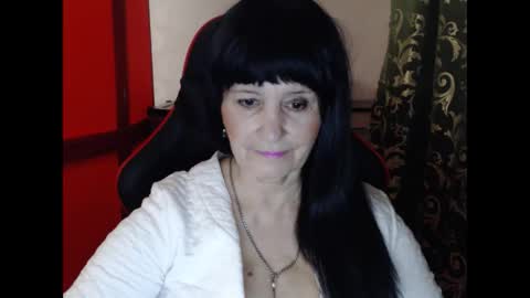 KatarinaOhDream online show from January 26, 2025, 6:06 pm