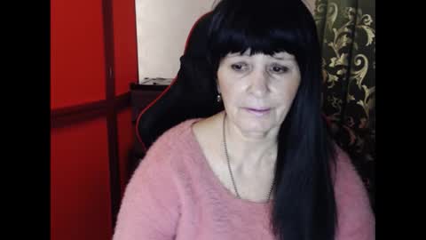 KatarinaOhDream online show from February 2, 2025, 8:30 pm