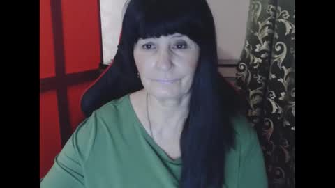 KatarinaOhDream online show from February 8, 2025, 8:21 pm