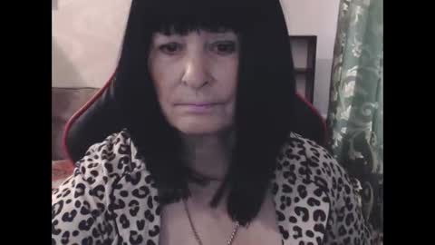KatarinaOhDream online show from October 20, 2025, 1:11 pm