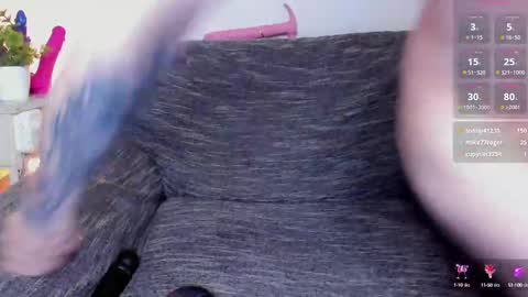 Katashi online show from February 12, 2025, 9:54 pm