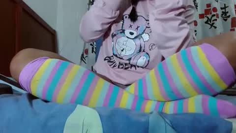 katasquirt online show from December 1, 2025, 12:48 am