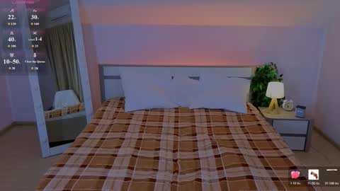 Katerina online show from March 5, 2026, 2:18 am