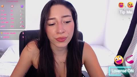 Carla Palmer online show from December 16, 2024, 8:16 pm