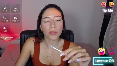 Carla Palmer online show from February 6, 2025, 2:00 am