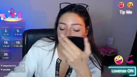 Carla Palmer online show from February 18, 2025, 4:48 am