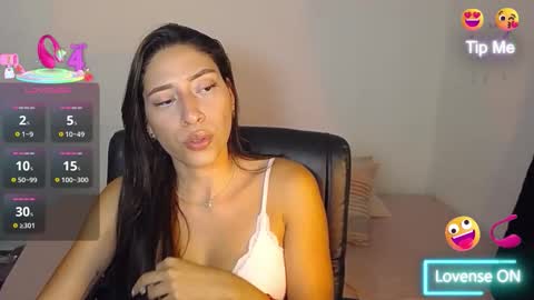 Carla Palmer online show from September 24, 2025, 10:57 pm