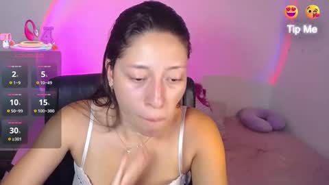 Carla Palmer online show from January 9, 2026, 12:13 am