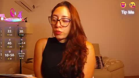 Carla Palmer online show from May 9, 2026, 1:00 am