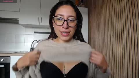 Carla Palmer online show from May 14, 2026, 10:44 am