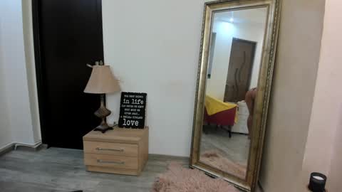 Kate online show from January 14, 2025, 3:01 am