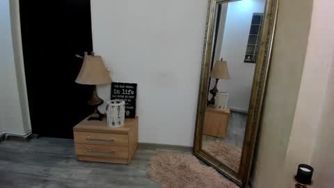 Kate online show from February 7, 2025, 10:30 pm