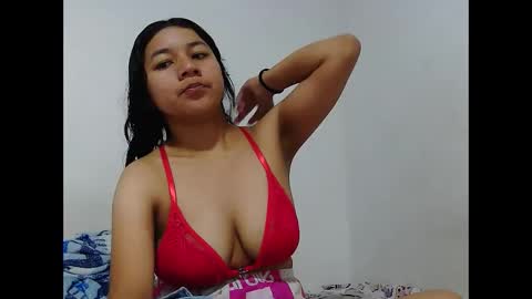 kate_bliss online show from September 20, 2025, 1:56 pm