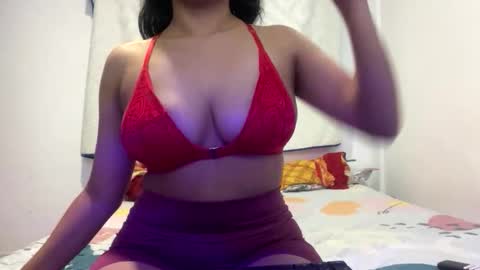 kate_bliss online show from May 15, 2026, 6:15 pm