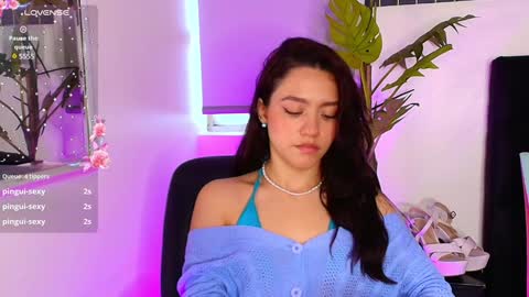 Snapshot of kate_crown chatting on January 17, 2025, 2:39 pm Kate Crown online show from January 17, 2025, 2:39 pm