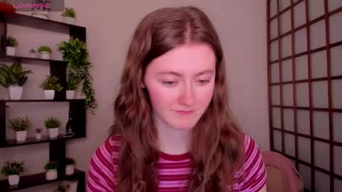 Kate online show from February 17, 2026, 2:41 am