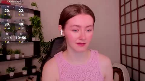 Kate online show from April 23, 2026, 2:46 am