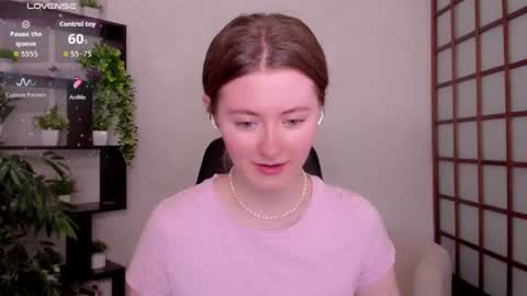 Snapshot of kate_cuddle chatting on June 29, 2026, 2:07 am Kate online show from June 29, 2026, 2:07 am