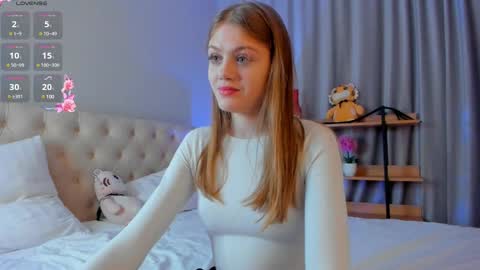 Kate online show from February 27, 2025, 4:21 pm