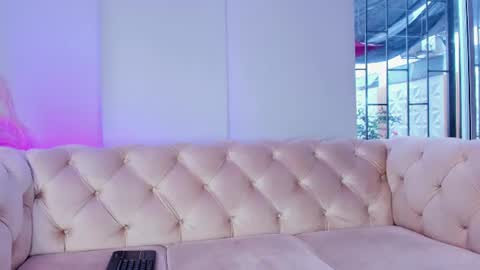 kate_deville online show from June 27, 2026, 7:30 pm