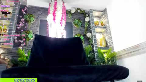 kate_dynasty online show from February 2, 2025, 10:24 am