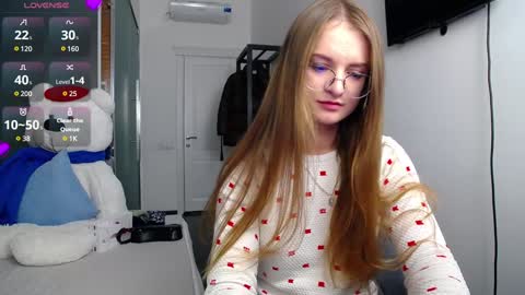 .Be kind and gentle with me and I will do my best for you.   online show from December 2, 2024, 1:13 pm