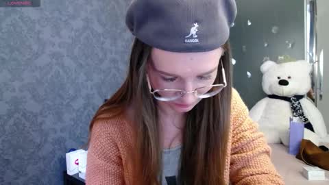 .Be kind and gentle with me and I will do my best for you.   online show from February 21, 2026, 2:07 pm