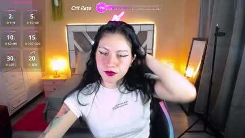 kate_lawrence_ online show from December 30, 2024, 3:58 am