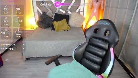 kate_lawrence_ online show from January 30, 2025, 8:22 am