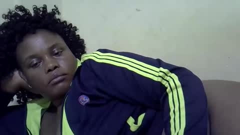 kate_melody5 online show from September 29, 2025, 1:33 am