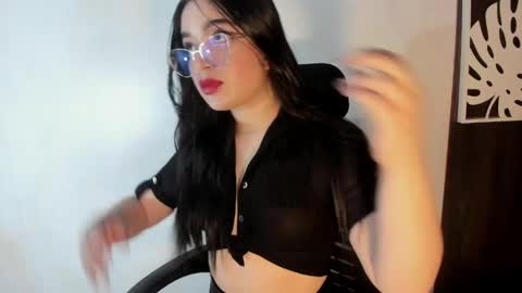 Snapshot of kate_michaels_ chatting on June 1, 2026, 3:08 am Kate online show from June 1, 2026, 3:08 am