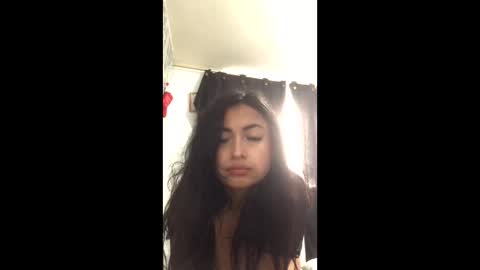 Danna online show from December 13, 2025, 9:20 pm