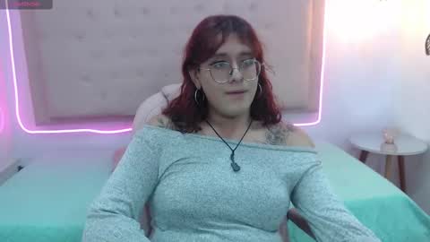 kate online show from February 21, 2025, 2:50 am