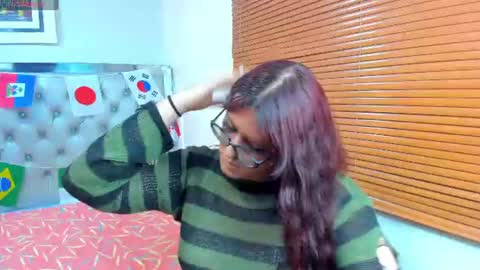 Snapshot of kate_pickman chatting on July 24, 2026, 3:48 am kate online show from July 24, 2026, 3:48 am