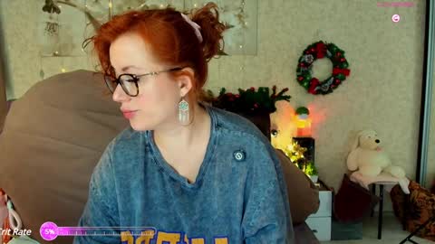 Kate online show from January 4, 2025, 2:25 pm