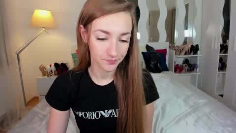 Snapshot of kate_redgar chatting on February 1, 2025, 3:18 pm kate_redgar online show from February 1, 2025, 3:18 pm