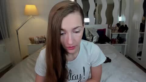 Snapshot of kate_redgar chatting on February 27, 2025, 3:59 pm kate_redgar online show from February 27, 2025, 3:59 pm
