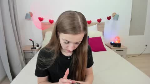 Snapshot of kate_redgar chatting on February 9, 2026, 12:42 pm kate_redgar online show from February 9, 2026, 12:42 pm