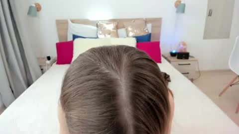 kate_redgar online show from June 30, 2026, 3:35 pm