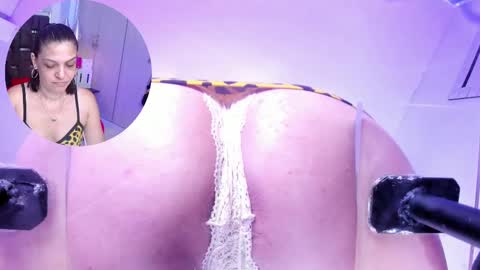 kate_roose online show from September 15, 2025, 8:53 pm