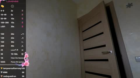 Kate online show from January 22, 2025, 9:35 am