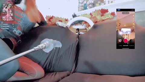 kate the pink girl online show from March 4, 2025, 12:29 am