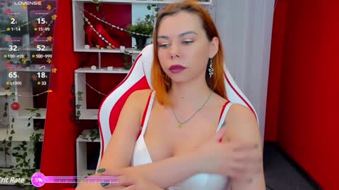 Kate online show from January 14, 2025, 11:05 pm