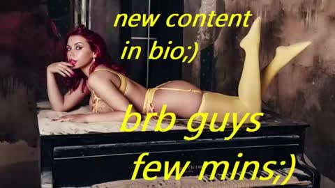 Kate online show from February 15, 2025, 9:04 pm