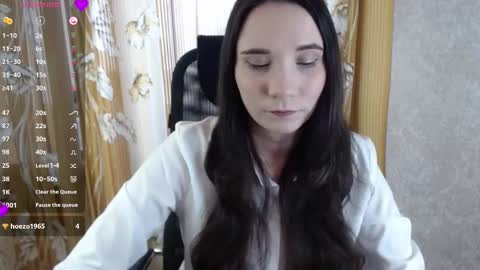 YourKate online show from March 10, 2025, 10:37 am