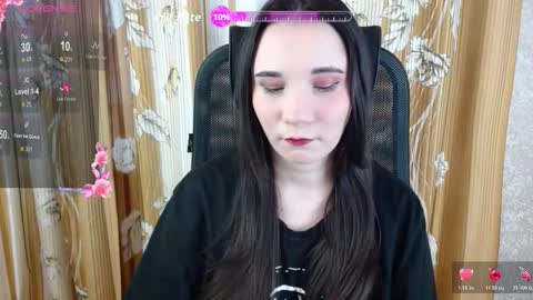 YourKate online show from November 12, 2025, 11:43 am